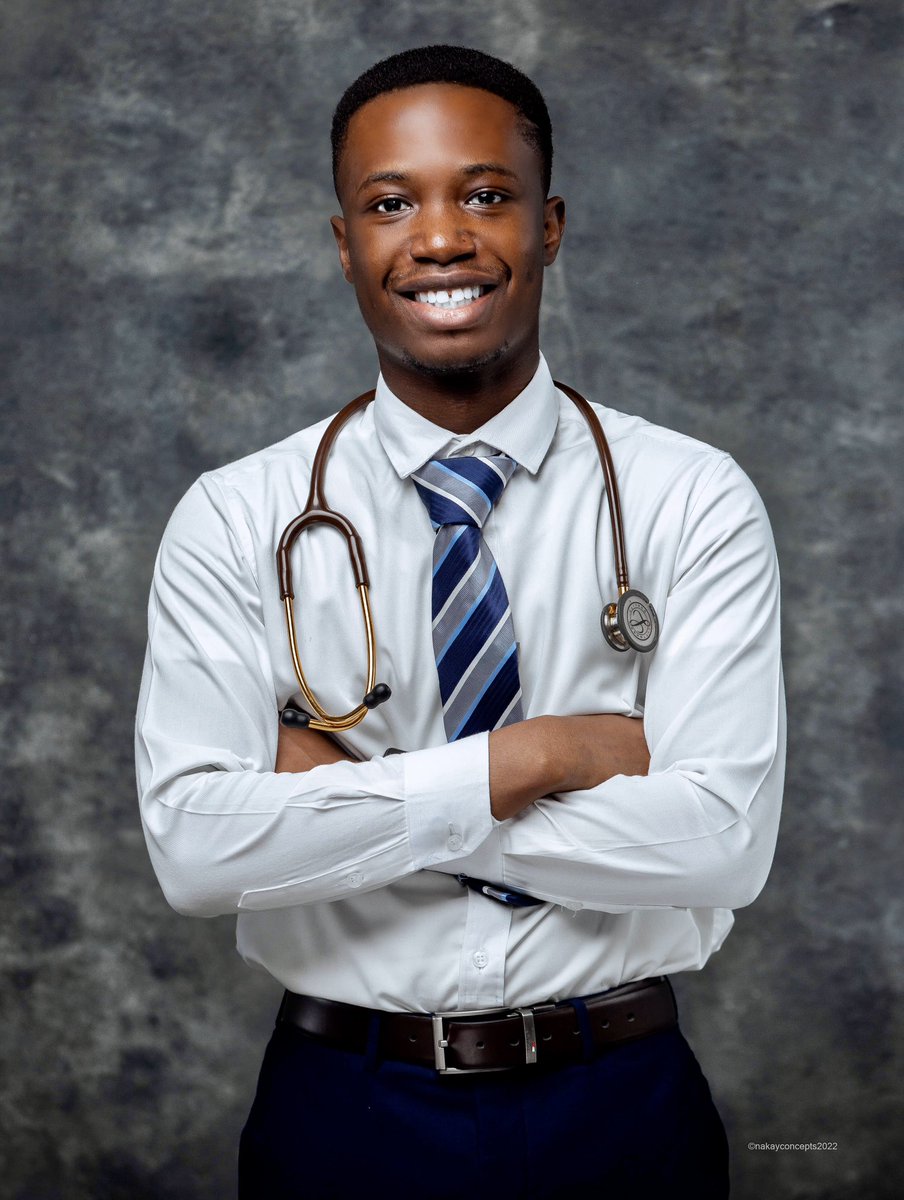 Awelan_aaa's tweet image. What a Surreal Feeling!!
#GODDID
DR EMMANUEL AWELANA AWOMI🤫🤫🤫