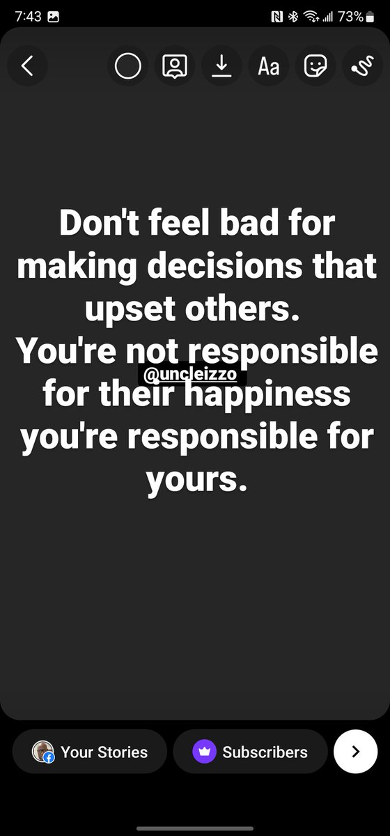 Uncle O (@uncleo) on Twitter photo 