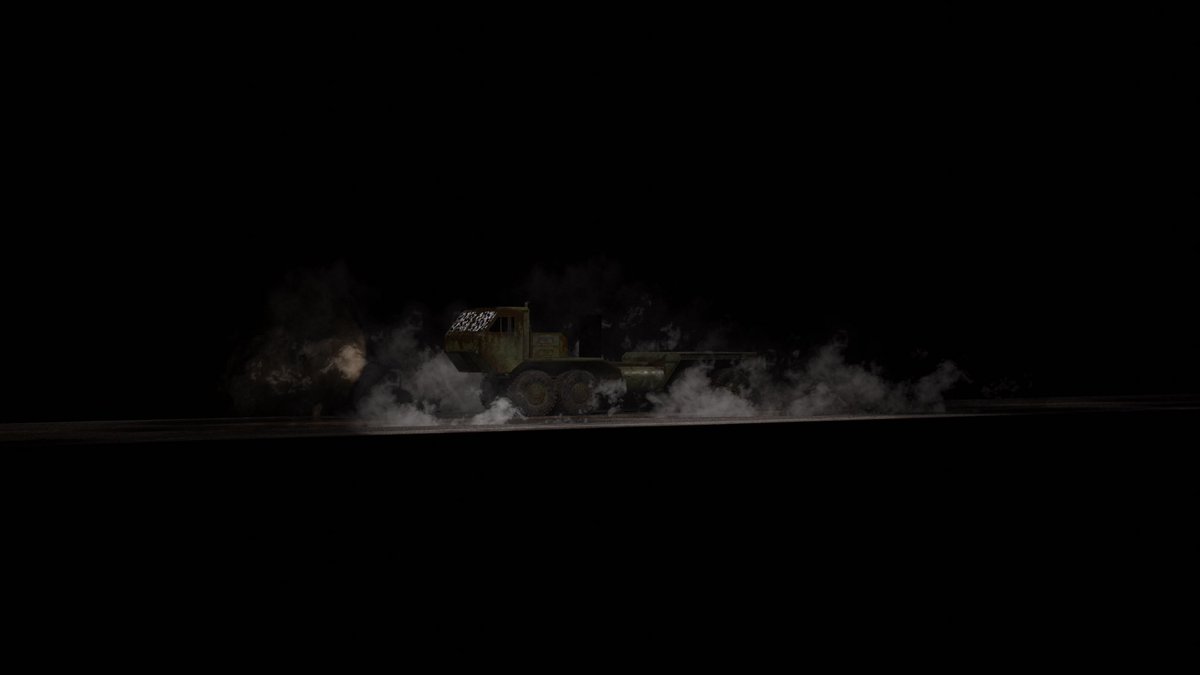 Alpha maps are fun, gonna use them more often #blender #b3d #blender3d #blendercommunity #maya #hardsurface #workflow #study #formstudy #art #speed