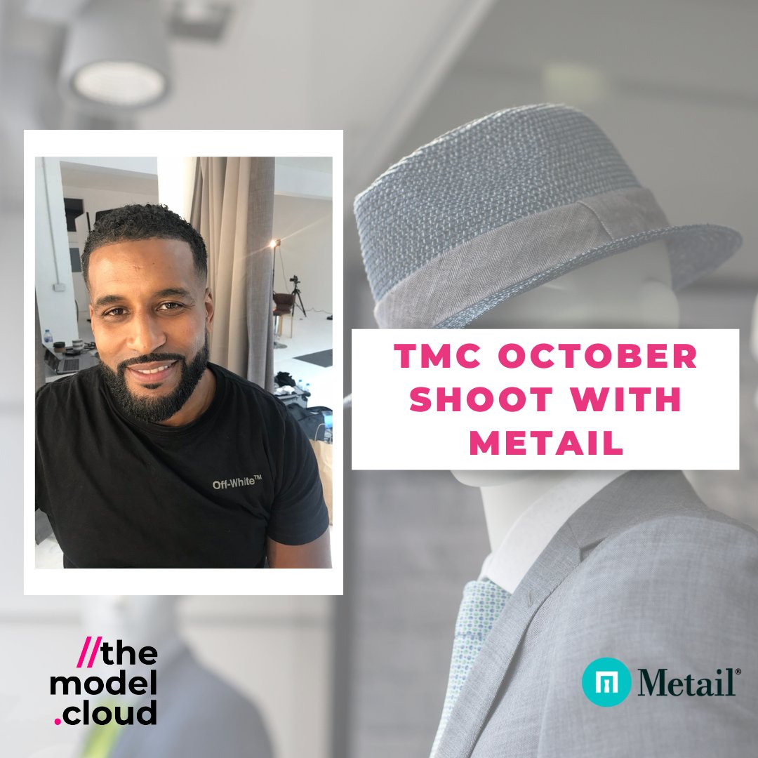 The Model Cloud tweet media
