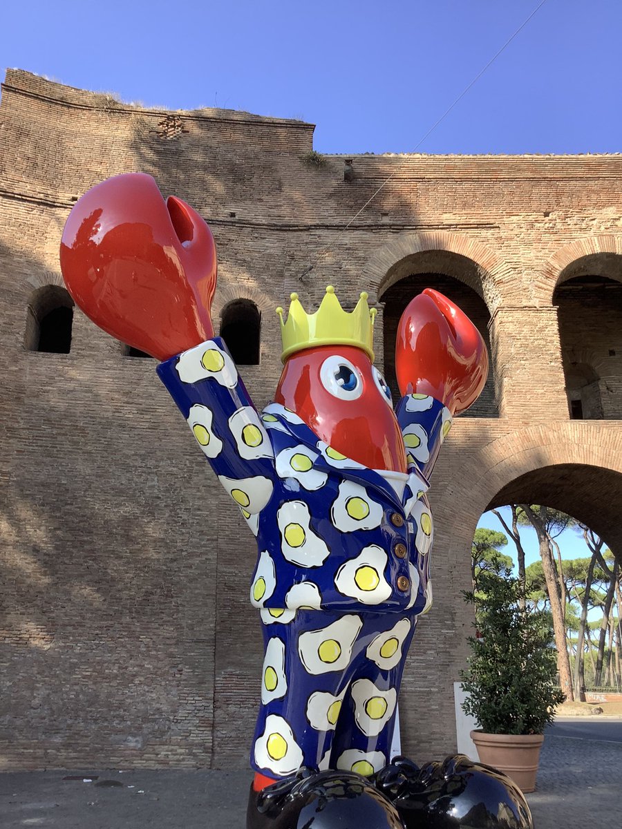 This is my last tweet. The new Twitter is just not my vibe. Ciao tutti! Ci vediamo in un altra partita del mondo.
Thank you for great travel and wine stuff I followed through my years here.