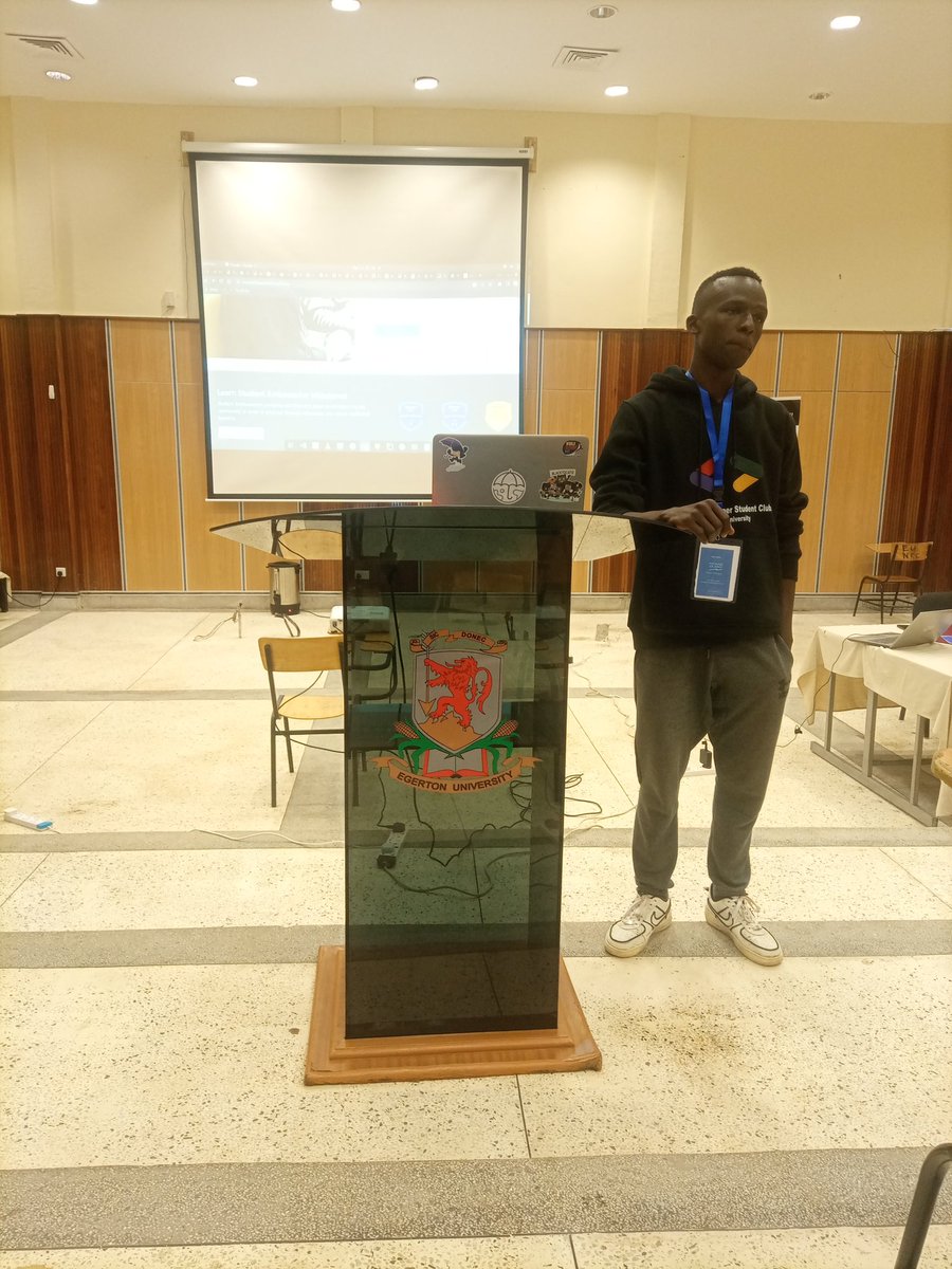 j_muguna's tweet photo. #EgertonHackathon
#SolutionChallenge
#SolutionsChallengeEgerton
@eucossake @QuinnKonya https://t.co/cIq3RZTMij