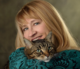 SCBWIMichigan's tweet photo. Check out the latest interview in @CharlieBarshaw's Writer Spotlight series for The Mitten. Today he interviewed Laura Luptowski Seeley, a cat ambassador, horse lover, and editor/writer. 
https://t.co/d7S57qW5jg https://t.co/fjwrE2YriW
