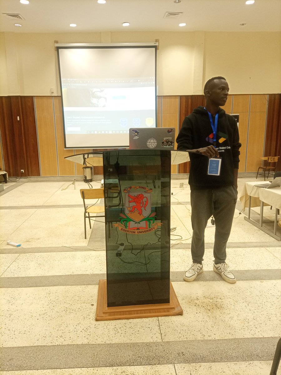 j_muguna's tweet photo. #EgertonHackathon
#SolutionChallenge
#SolutionsChallengeEgerton
@eucossake @QuinnKonya https://t.co/cIq3RZTMij