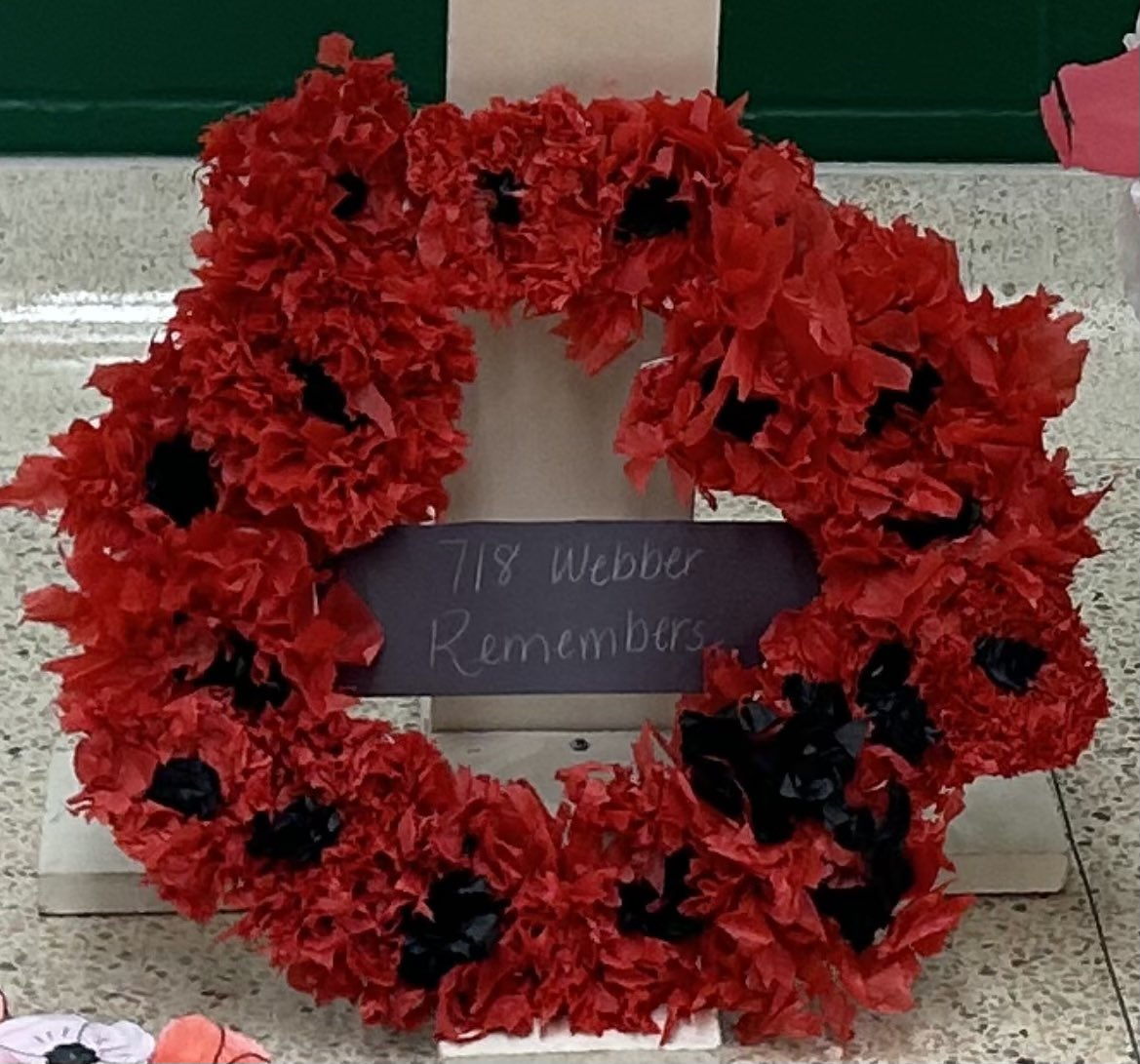 Leslie Webber tweet media