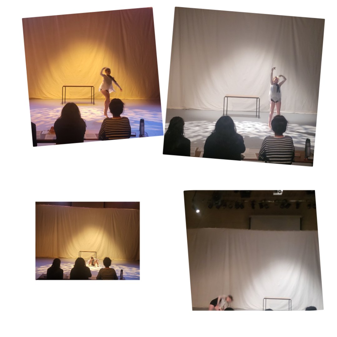 Bridgewater Dance tweet media