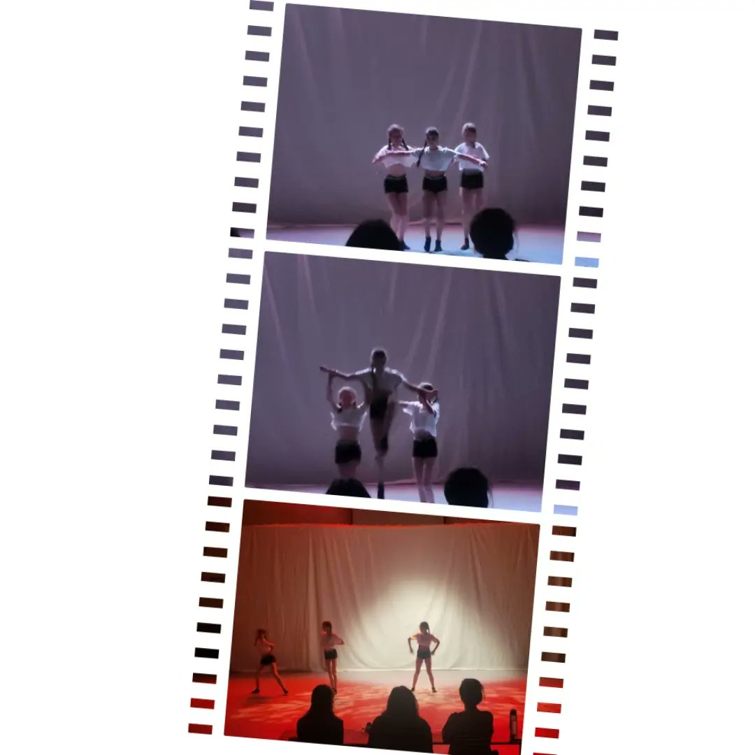 Bridgewater Dance tweet media