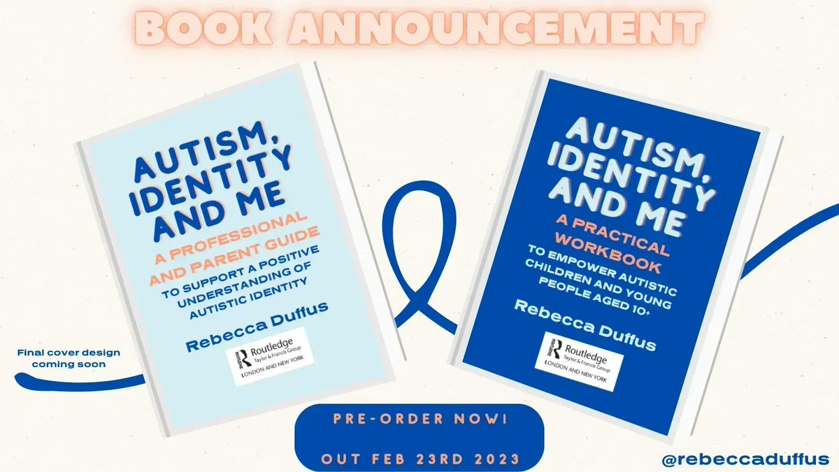 Rebecca Duffus tweet media