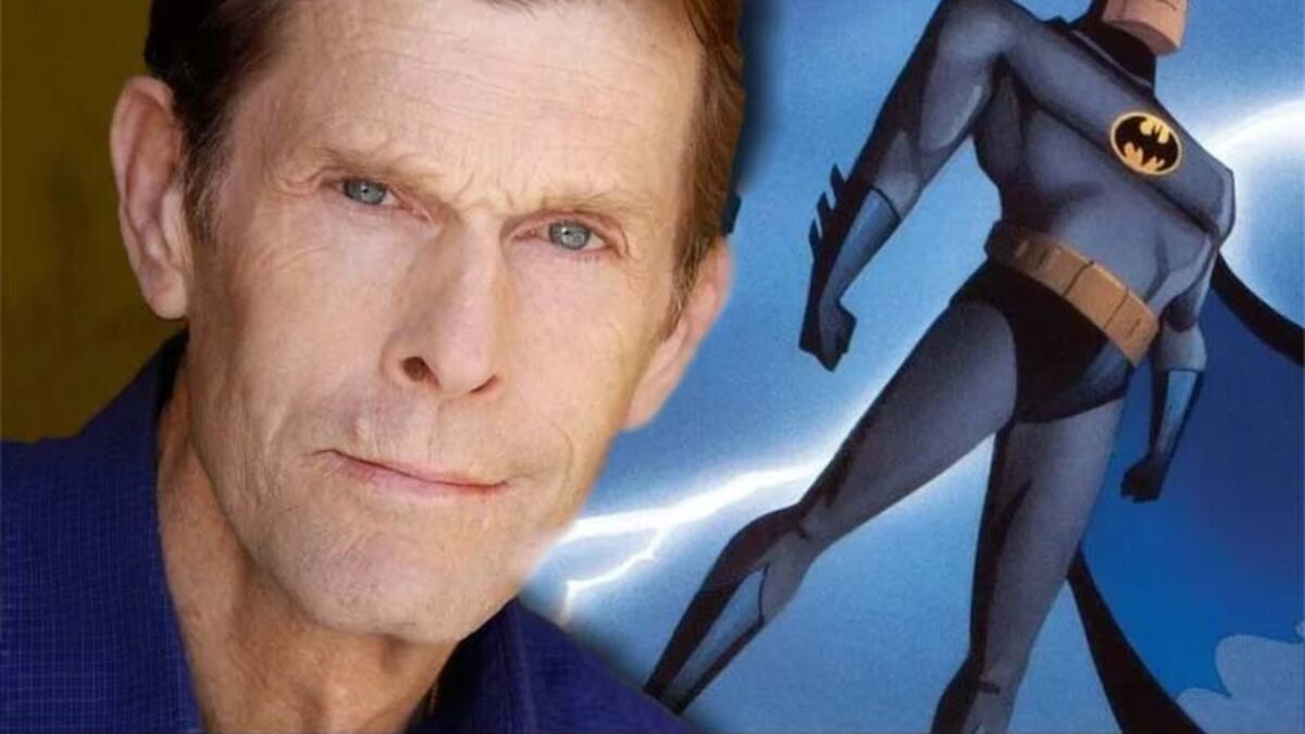 Kitty_Bee's tweet photo. A true hero for many ♥️ Gone to soon! 😢 Thank you Kevin 💕 you'll be missed 🦇 
#KevinConroy #Legend #RIPKevinConroy #Batman https://t.co/Wc9n7BLRHv