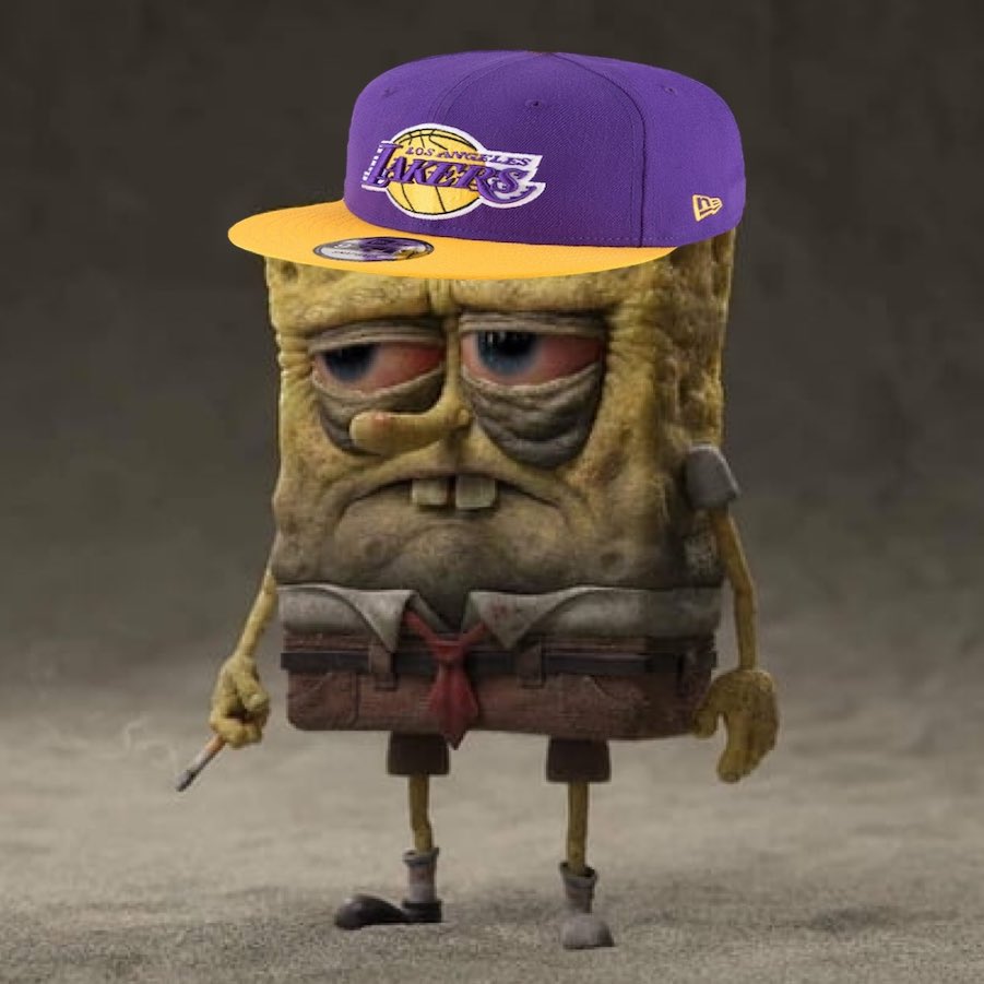 LakeShowYo's tweet photo. Game Day https://t.co/yX9XLfNbd1