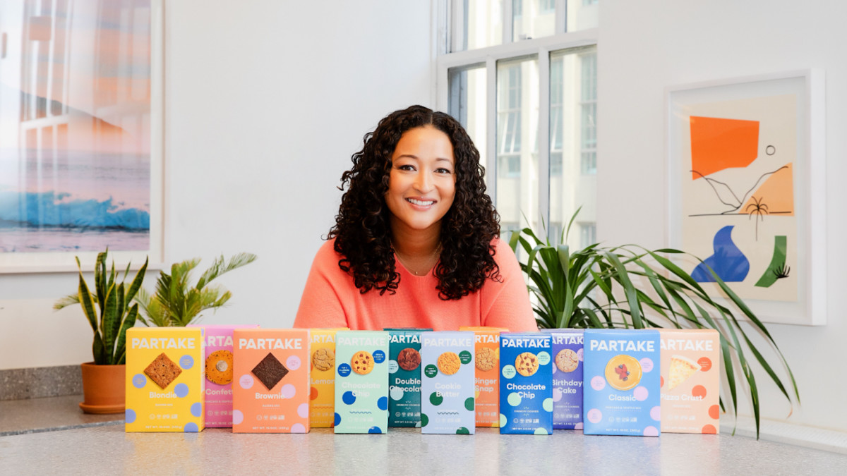 CleveAveLLC's tweet photo. We love this @TechCrunch feature of #CASTUS brand @PartakeFoods where CEO Denise Woodard shares her inspiration for the brand and how she is helping families. Read more at https://t.co/GB3oXiwXcY.
#ClevelandAvenue #CAPortfolio #PartakeFoods #TechCrunch https://t.co/2b6Yu0Pzsk