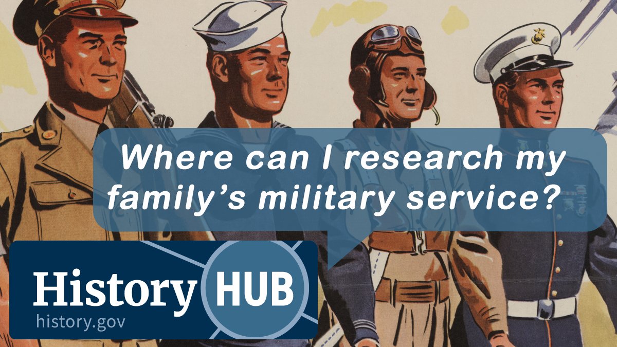 U.S. National Archives tweet media