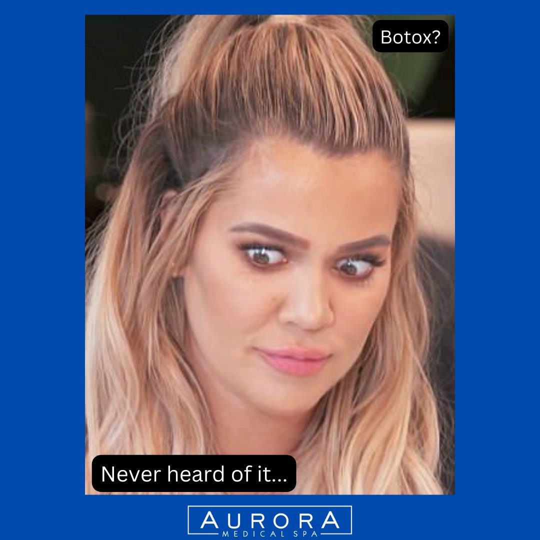 AuroraMedSpaSTL's tweet photo. Mind your business … thank you
#auroramedspa #botox #secret #medspa #stlmedicalspa #allergan #botoxinjection #alle #refresh #humor #medspahumor https://t.co/ohApDigauU