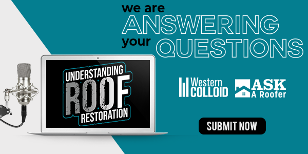 roofingnearme's tweet photo. RT RoofCoffeeShop: Have Questions about your #CommercialRoof?
#AskARoofer and #WesternColloid have joined forces to bring you the most knowledgeable people in the country to advise you on the most important part of your building envelope.
… https://t.co/uKcKO8Ik0n