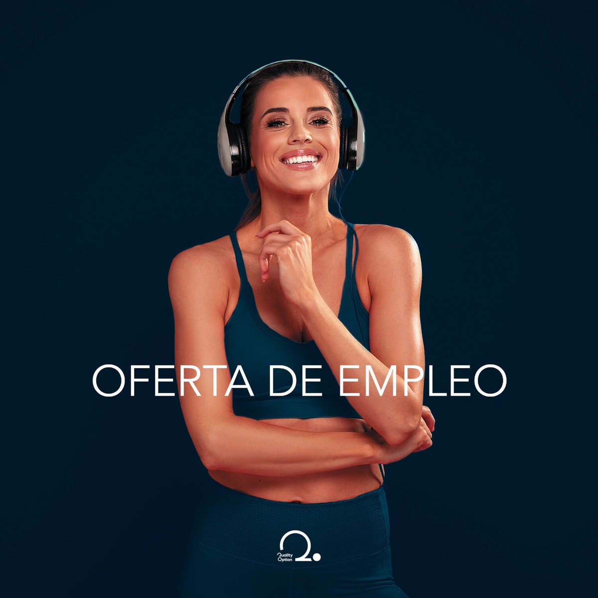 Oferta de Empleo

Se necesitan comerciales para campaña de “Puertas Abiertas” de un Centro Deportivo en La Coruña

Para más info enviar info@qualityoption.com

#empleo #coruña #fitness #centrodeportivo #comercial