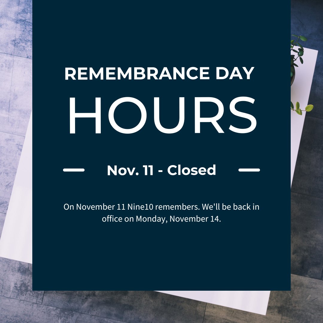 nine10 Incorporated tweet media