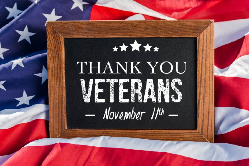 ConversionStore's tweet image. Today we recognize all who have served this country.