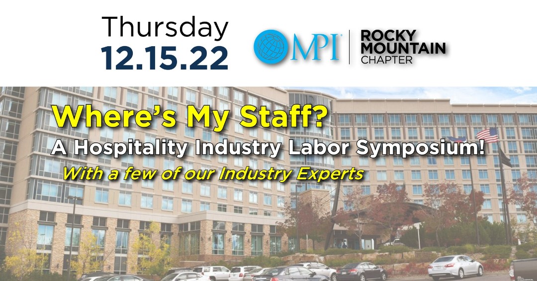 Fill your calendar Friday?

1) CASINO Night on 11/18: ow.ly/lzRj50LBkKj\

2) 'Where's My Staff?' December Educational on 12/15 : mpi.org/chapters/rocky… 
      events/event/2022/12/15/default-calendar/dec22-ed-program

<a href="/MPI/">MPI</a> #Denver #MPIRMC #EventProfs #MeetingsAndEvents