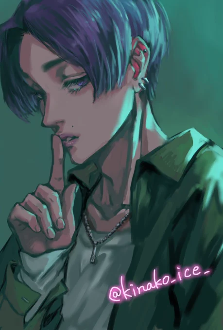 【secret】 