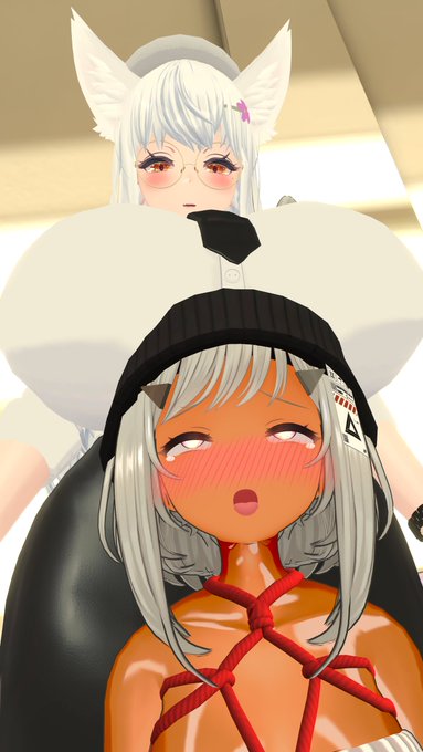 今日のフレアさんまとめ(? 