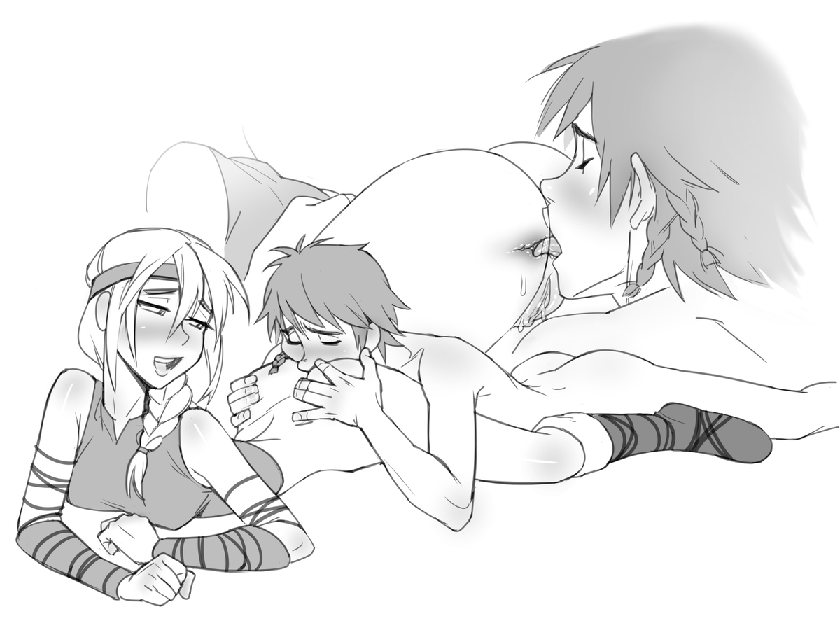 anon comm