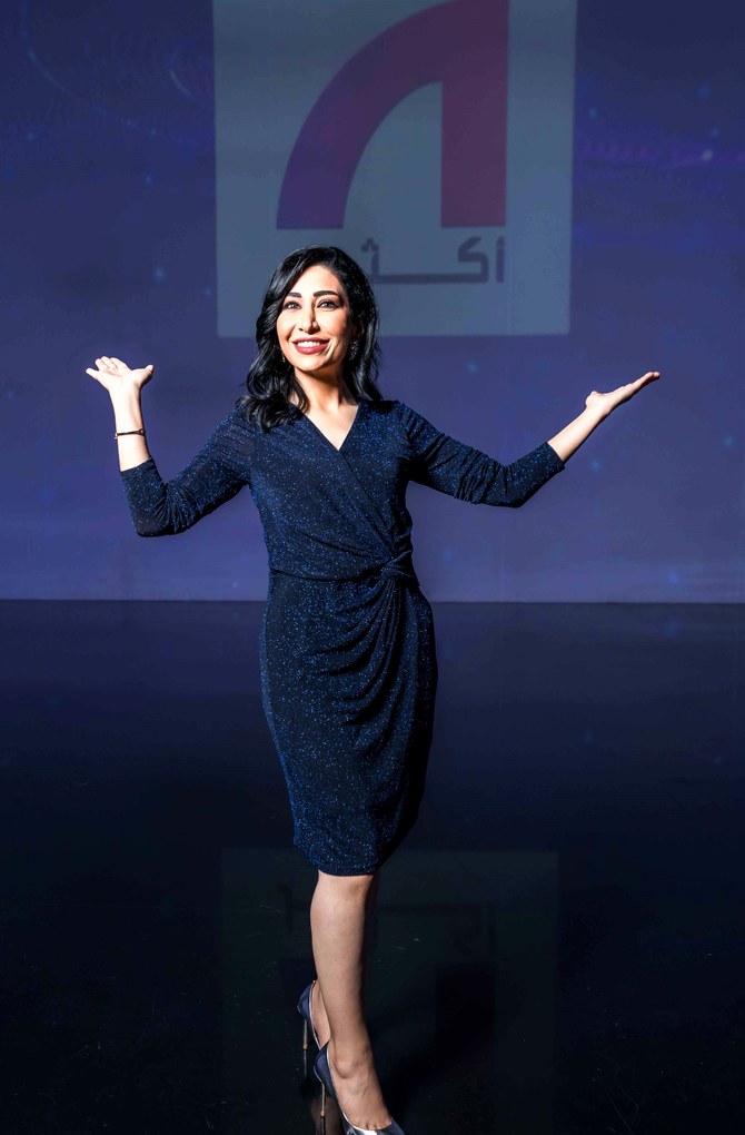 arabnews's tweet photo. #MEDIAMATTERS: @AlArabiya News Network launches new digital platform #Akthar with shows across genres such as luxury, travel, health, finance and lifestyle https://t.co/DPnVoLr5qZ https://t.co/nZy2N9X5QK