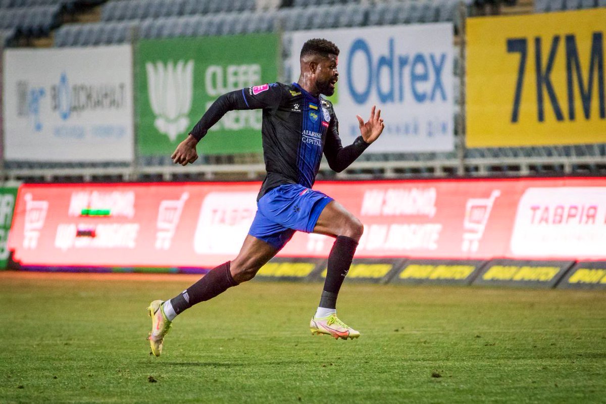 📸 <a href="/ManjrekarJames/">Manjrekar James</a> 6️⃣

#PremierLiha 🇺🇦 
#RGplayers ⚽️