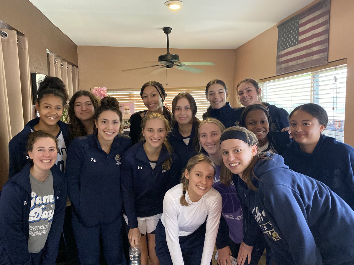 Keller Girls Hoops tweet media