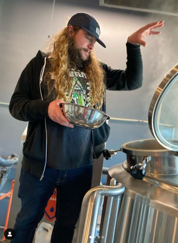 Blackbird Brewery tweet media