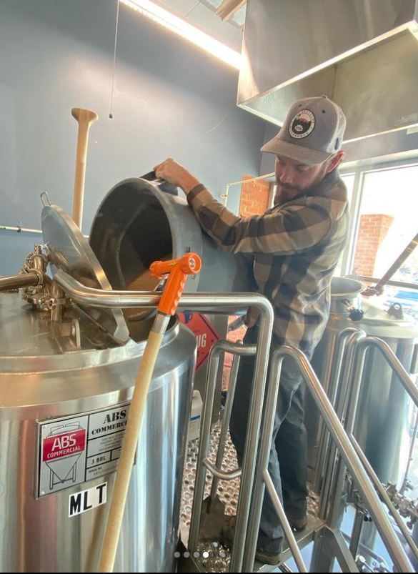 Blackbird Brewery tweet media
