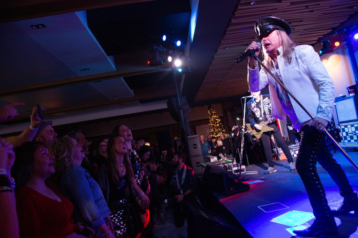 Music Drives Us tweet media