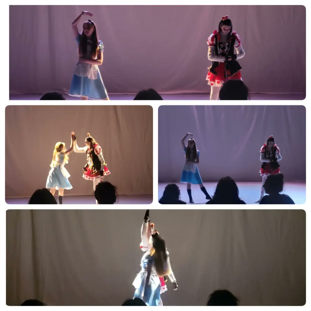 Bridgewater Dance tweet media