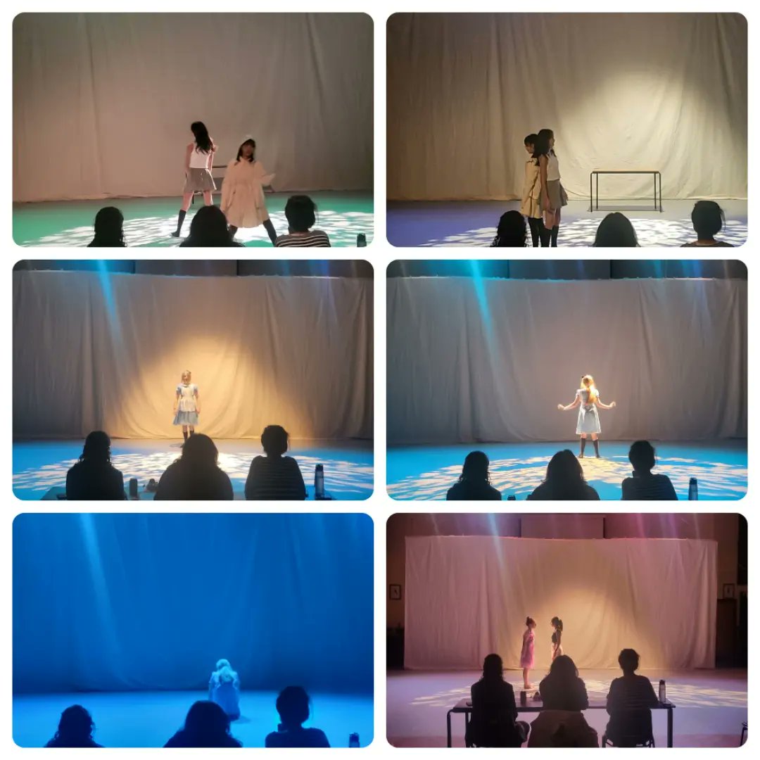 Bridgewater Dance tweet media