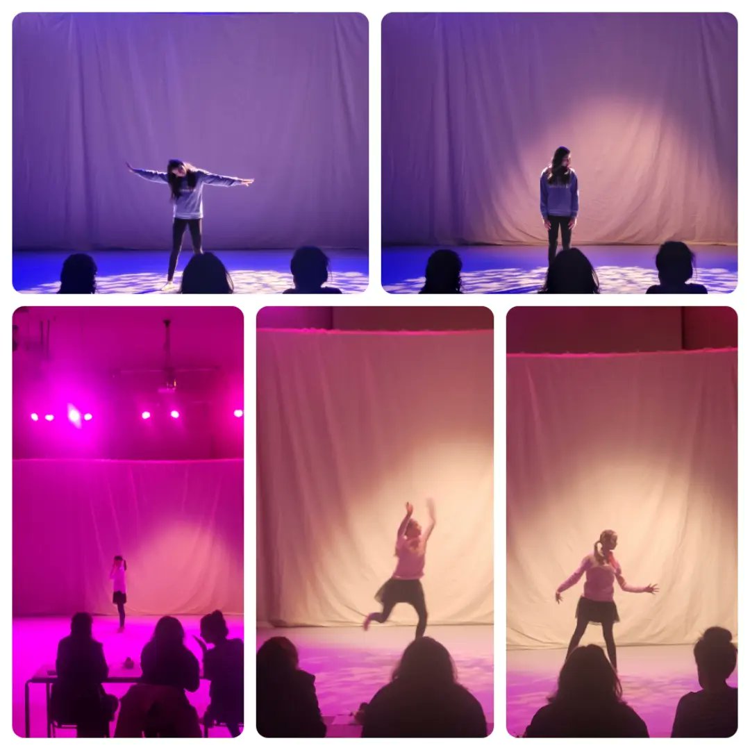 Bridgewater Dance tweet media