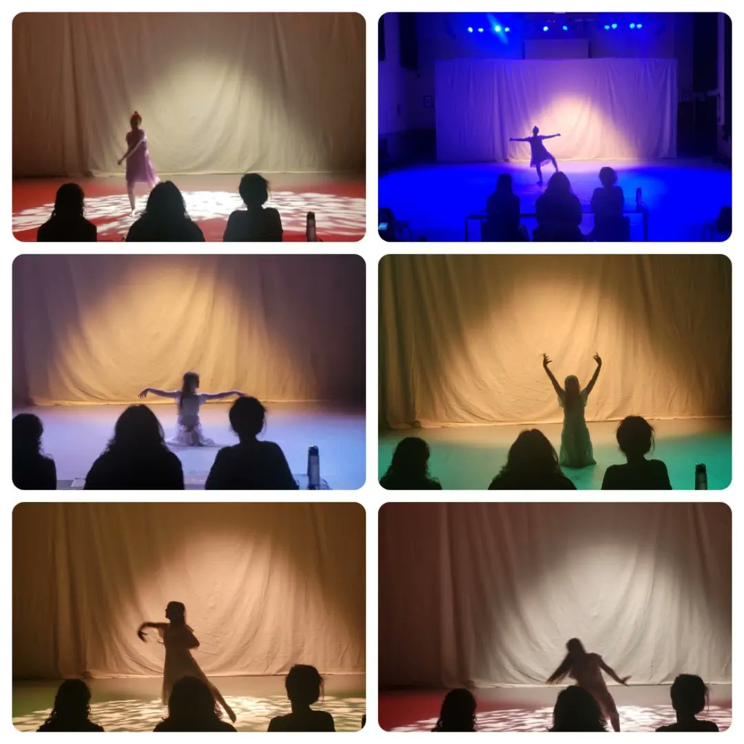 Bridgewater Dance tweet media