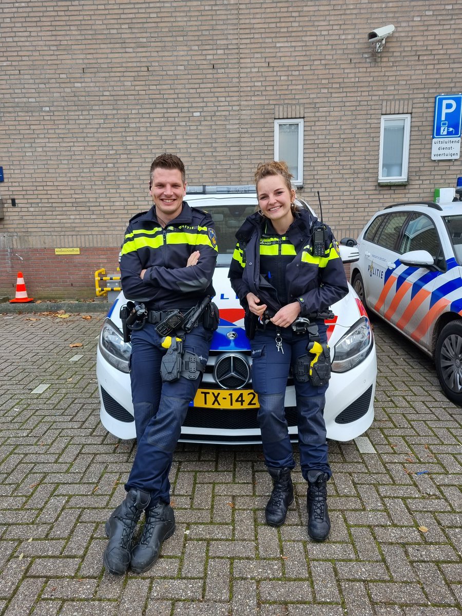 Politie Eemnes tweet media