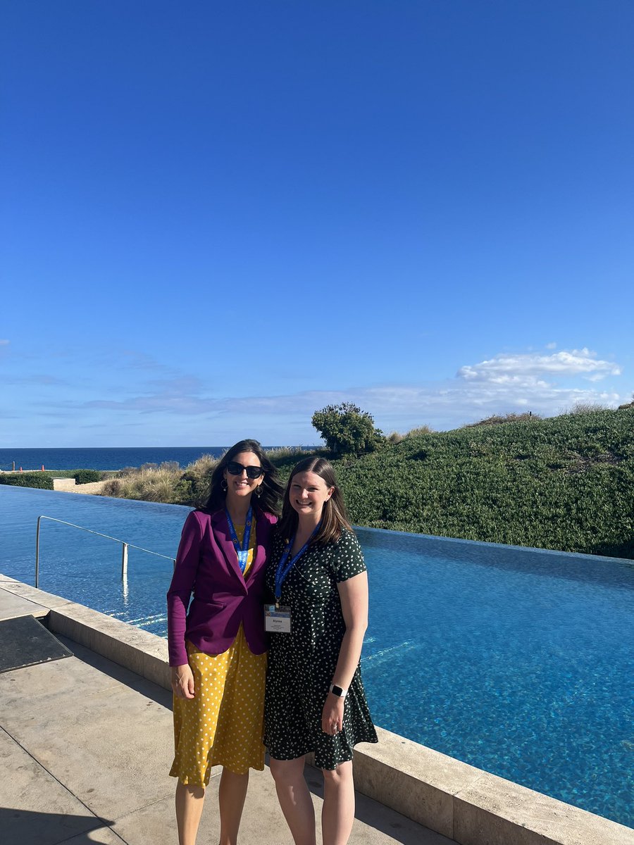 Alyssa Vaughn, MD (@alyssavaughnmd) on Twitter photo Thrilled to have had the chance to reconnect with my phenomenal mentor from medical school, Dr. Amy Wagner, here at #IFMSS2022. I wouldn’t be where I am today without her! <a href="/Ifmss2022/">IFMSS 2022</a> <a href="/MedicalCollege/">Medical College of Wisconsin</a> <a href="/childrenswi/">Children's Wisconsin 🏥</a> <a href="/CUDeptSurg/">CU Department of Surgery</a> Thrilled to have had the chance to reconnect with my phenomenal mentor from medical school, Dr. Amy Wagner, here at #IFMSS2022. I wouldn’t be where I am today without her! <a href="/Ifmss2022/">IFMSS 2022</a> <a href="/MedicalCollege/">Medical College of Wisconsin</a> <a href="/childrenswi/">Children's Wisconsin 🏥</a> <a href="/CUDeptSurg/">CU Department of Surgery</a>