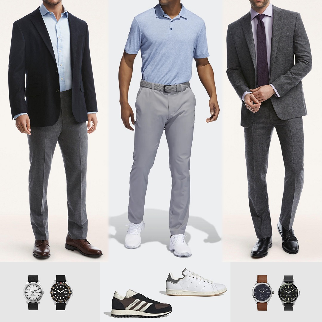 Dappered tweet media