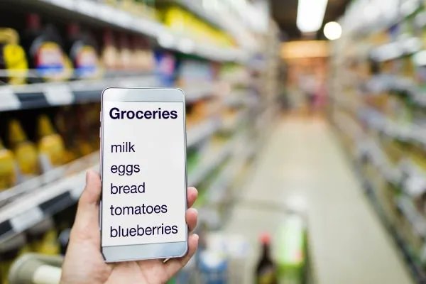 OutOfChaos's tweet photo. Food is more expensive than ever. Buying only what you need is essential and our tips on building a grocery list will save you time and money.
https://t.co/5WS2X5IVhk
#MoveManagement #Downsizing #Organize #Productivity #Vancouver https://t.co/SoKpisTyLS