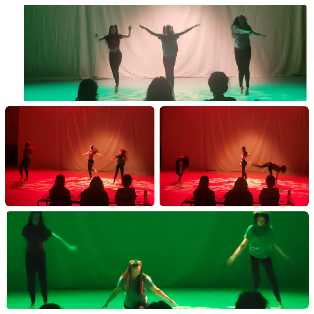 Bridgewater Dance tweet media