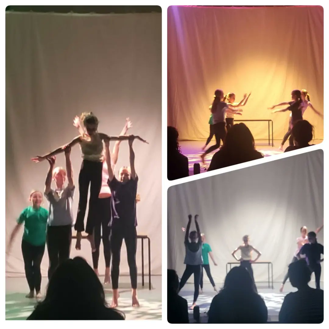 Bridgewater Dance tweet media