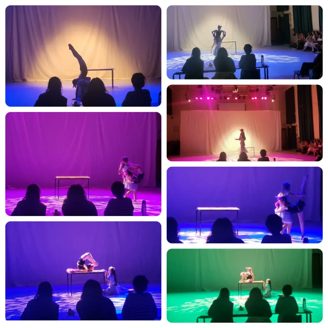 Bridgewater Dance tweet media