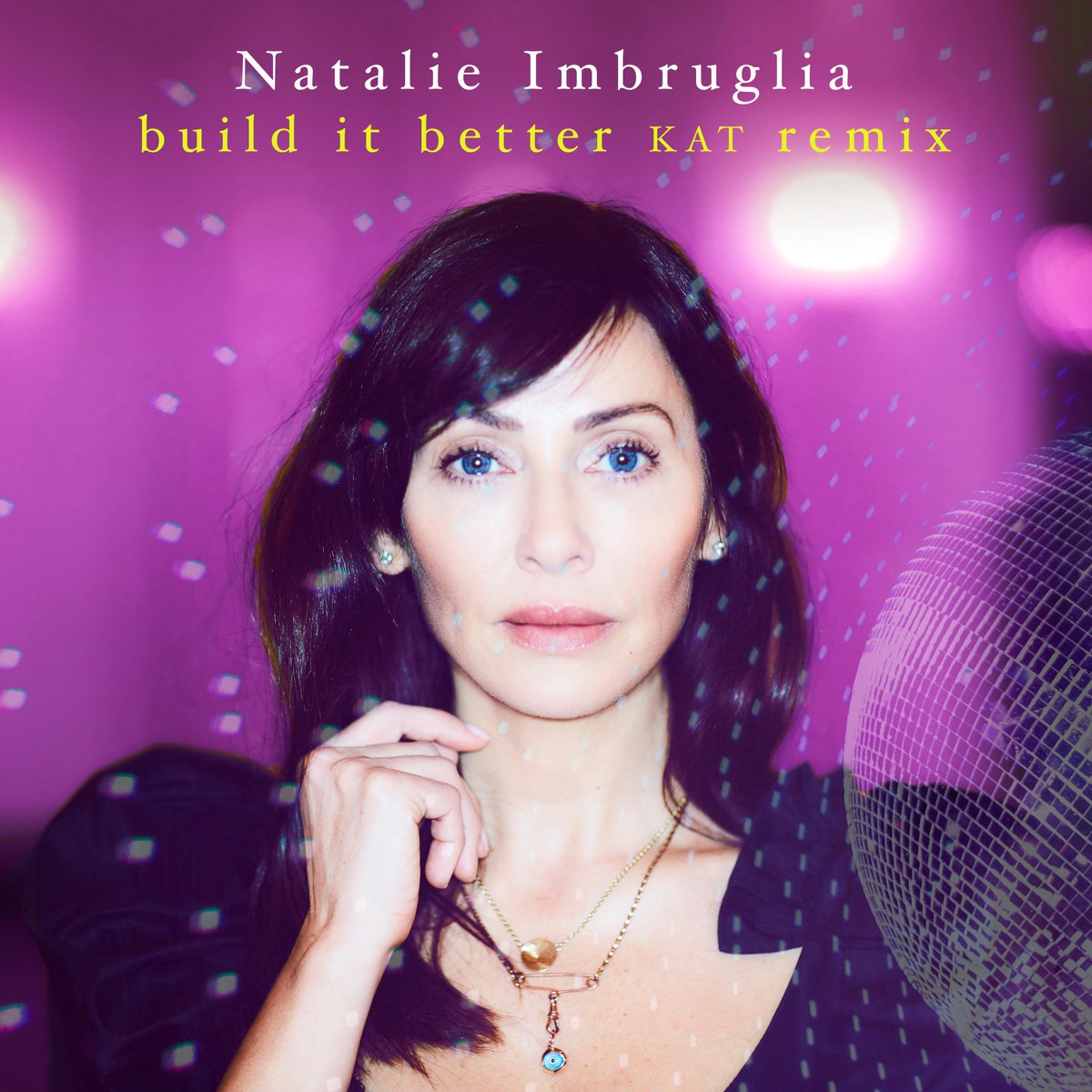 natalie imbruglia (@natimbruglia) on Twitter photo So excited that the very talented KAT @katmkim remixed my track βBuild It Betterβ.
Build It Better KAT Remix is out today!
Big shout out to <a href="/ChrisMastering/">Chris Pavey Mastering</a>.
Listen and download now. natalie.lnk.to/KATRemixTWπ€ππ½ππͺ© So excited that the very talented KAT @katmkim remixed my track βBuild It Betterβ.
Build It Better KAT Remix is out today!
Big shout out to <a href="/ChrisMastering/">Chris Pavey Mastering</a>.
Listen and download now. natalie.lnk.to/KATRemixTWπ€ππ½ππͺ©