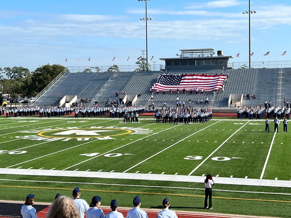 Honor with Flags 🇺🇸 tweet media