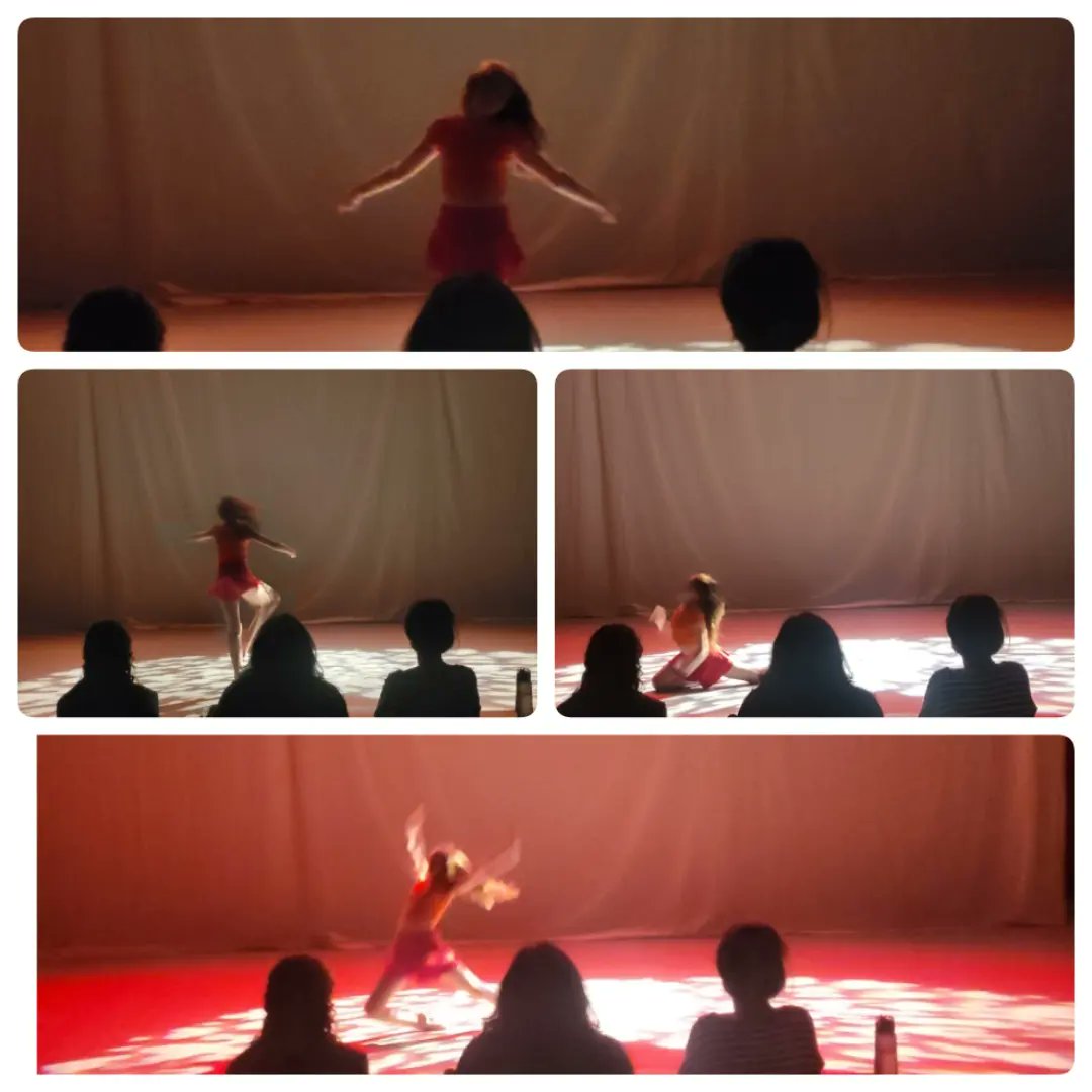 Bridgewater Dance tweet media