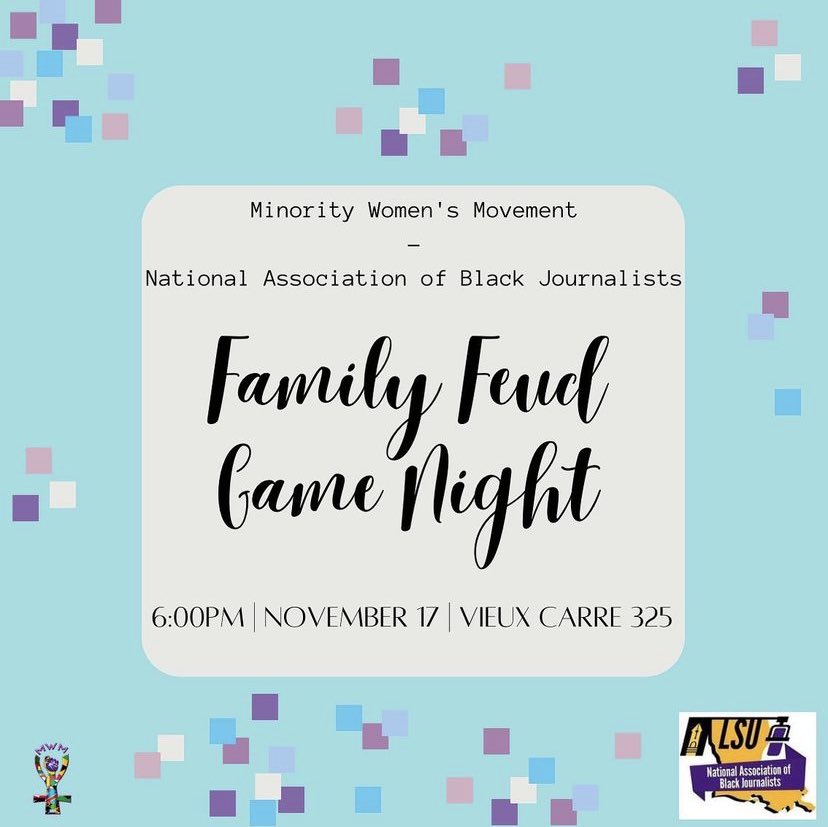 Minority Women's MVMT tweet media