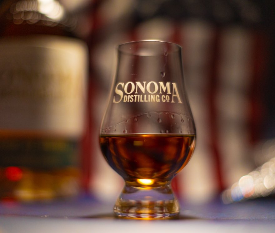 Raising a glass to all the veterans out there, with gratitude for your service to America today and always.