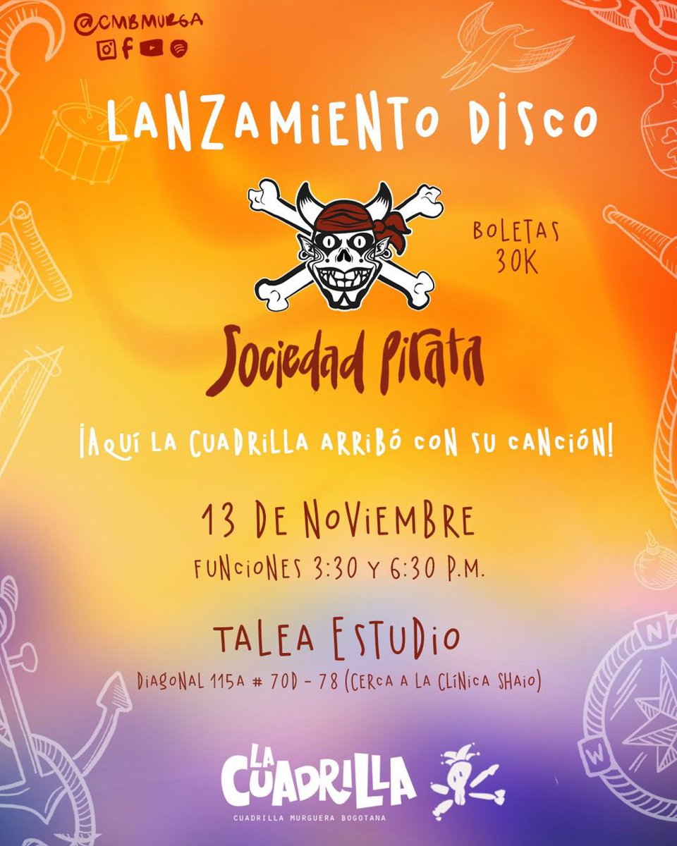 Embajada de Uruguay en Colombia 🇺🇾🇨🇴 tweet media