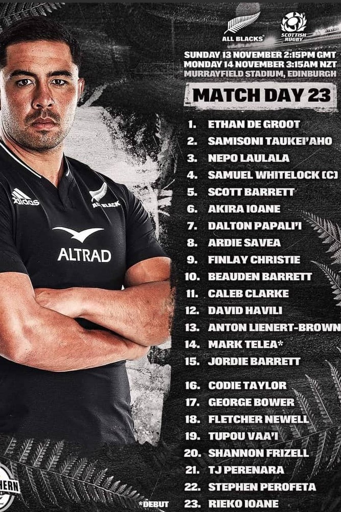 Massey High School tweet media