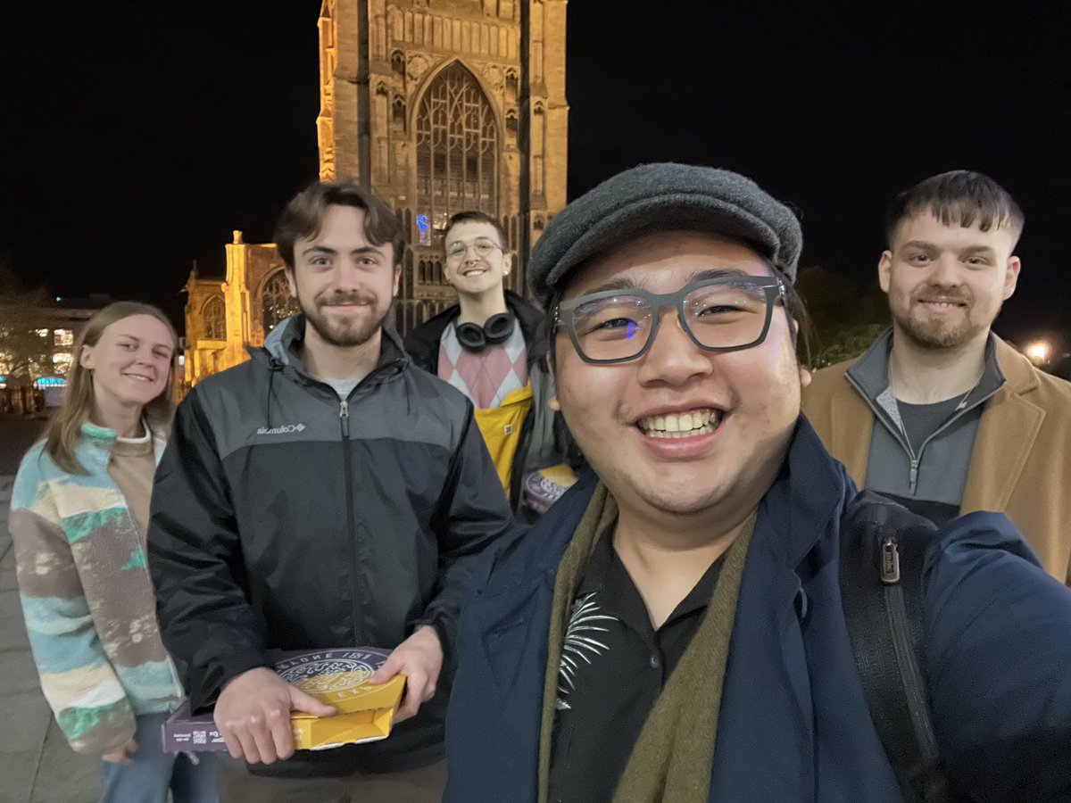 waltershhung's tweet photo. Visit @JohnInnesCentre and learn fantastic plant-microbe-insect interactions from @SaskiaHogenhout. So pleasure to be hosted such kindly! We also had a great dinner last night. It's definetly where you would like to stay and research~ w/@samtmugford @GSeddonRoberts @QunLiu07 https://t.co/llLXSxylno